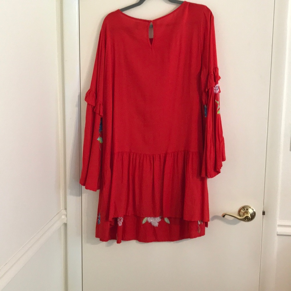 ASOS Dress - Picture 2 of 3